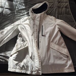 Tommy Hilfiger 3-in-1 Coat